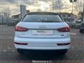 AUDI Q3 2.0 TDI 150 CV quattro S tronic Business