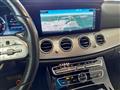 MERCEDES CLASSE E STATION WAGON E 220 d S.W. 4Matic Auto Premium