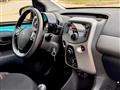 CITROEN C1 VTi 68 5 PORTE TIFFANY+LED+CLIMA+TEL