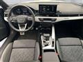 AUDI A5 CABRIO Coupe 45 TFSI Stronic quattro SLine/Matrix/Panor