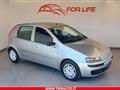 FIAT Punto 1.2 ELX 5p NEOPATENTATI