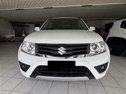 SUZUKI GRAND VITARA Grand Vitara 1.9 DDiS 5 porte Evolution