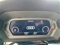 AUDI A3 SPORTBACK SPB 35 TDI 150 cv S tronic Business Advanced