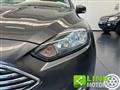 FORD FOCUS 1.5 TDCi 120 CV S&S SW Titanium KM CERTIFICATI