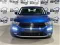 VOLKSWAGEN T-ROC 2.0 TDI SCR 150 CV DSG Style