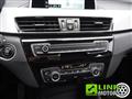 BMW X1 sDrive18d Business aut