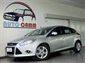 FORD FOCUS 1.6 TDCi 115CV 5p. Business