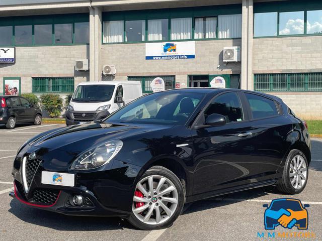 ALFA ROMEO GIULIETTA 1.4 Turbo 120 CV Sport