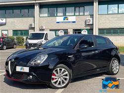 ALFA ROMEO GIULIETTA 1.4 Turbo 120 CV Sport