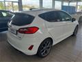 FORD FIESTA 1.0 Ecoboost Hybrid 125 CV DCT 5 porte ST-Line