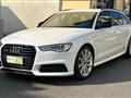 AUDI A6 AVANT 2.0 TDI 190 CV quattro S tronic S-line