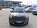 MINI Countryman 1.6 E6 Garanzia 12 mesi