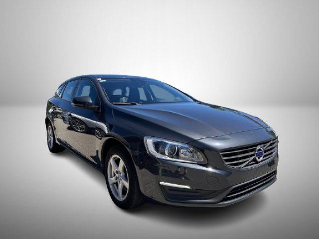 VOLVO V60 (2010) D2 Business Navi Led Certificata