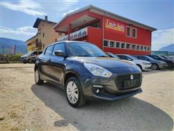 SUZUKI SWIFT 1.2 Confort AllGrip