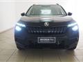 SKODA KAMIQ 1.0 TSI Black Dots