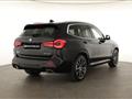 BMW X3 xDrive20i 48V Msport 4X4