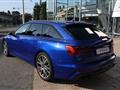 AUDI A6 AVANT Avant 3.0 TDI quattro tiptronic sport attitude