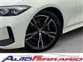 BMW SERIE 3 TOURING 318d 48V Touring Msport