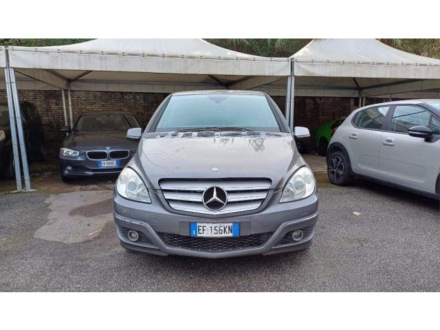 MERCEDES CLASSE B CDI Premium