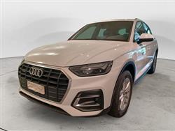 AUDI Q5 40 2.0 tdi mhev 12V Business quattro s-tronic