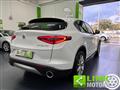 ALFA ROMEO STELVIO 2.2 TD 210 CV Q4 KM CERT, LED/XEN, NAV CLIM BIZ.