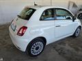 FIAT 500 1.0 Hybrid Lounge