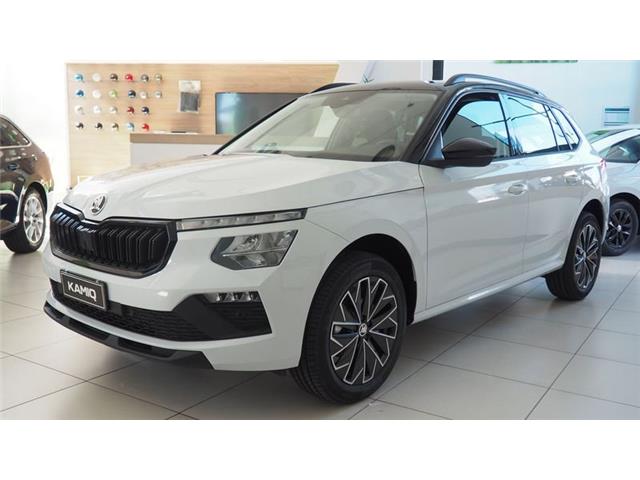 SKODA KAMIQ 1.0 TSI 115 CV Style