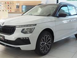 SKODA KAMIQ 1.0 TSI 115 CV Style