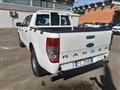 FORD RANGER 2.2 TDCi Doppia Cabina XL 5pt.