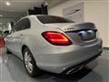 MERCEDES CLASSE C d Berlina 194CV Sport Plus