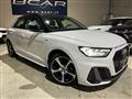 AUDI A1 SPORTBACK SPB 30TFSI Stronic S line F.LED/CarPlay/"17 Sline