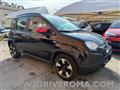 FIAT PANDA CROSS 1.0 FireFly S&S Hybrid "RED-EDITION" + GPL