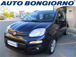 FIAT PANDA 0.9 TwinAir Turbo  Easy 85cv dualogic  AUTOMATICO