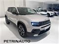 JEEP AVENGER 1.2 Turbo Summit Km.Zero