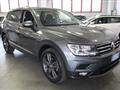 VOLKSWAGEN TIGUAN ALLSPACE 2.0 TDI SCR DSG 4MOTION Business BMT