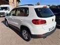 VOLKSWAGEN TIGUAN 2.0 TDI 110 CV Business Trend & Fun BlueMotion Tec