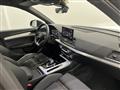 AUDI Q5 SPORTBACK Q5 SPB 50 TDI quattro tiptronic S line plus