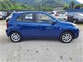 NISSAN MICRA 1.2 12V 5 porte GPL Eco Visia