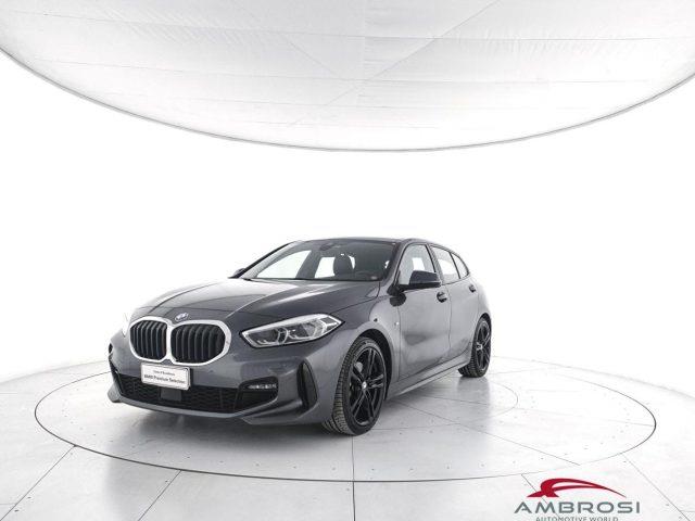 BMW SERIE 1 Serie 1 d 5p. Msport