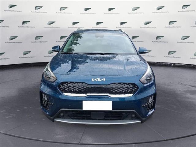 KIA NIRO 1.6 GDi DCT HEV Style