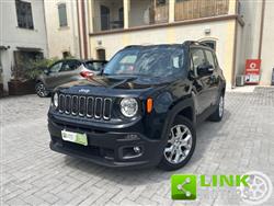 JEEP RENEGADE 1.6 E-TorQ EVO Longitude