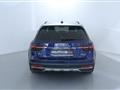 AUDI A4 ALLROAD 40 TDI 204 CV S tronic Identity Contrast