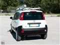 FIAT PANDA VAN VAN 1.3 MJT 75CV 4X4 ALLESTITA (AUTOCARRO 2 POSTI)