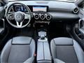 MERCEDES CLASSE A SEDAN A 180 d Automatic 4p. Sport