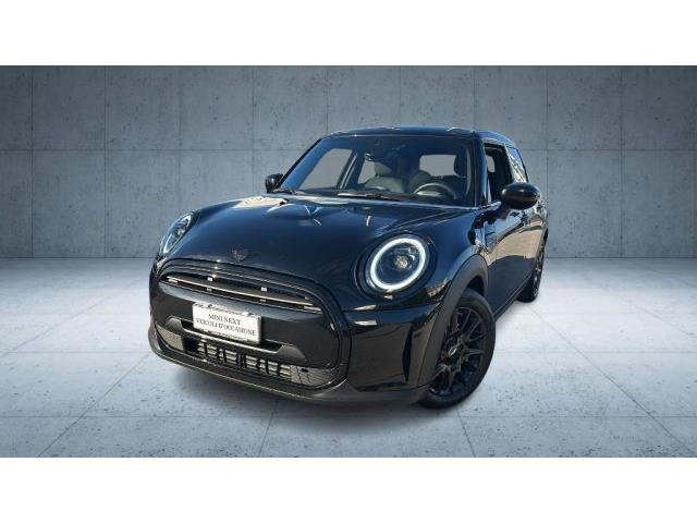 MINI MINI 5 PORTE 1.5 Cooper Classic 5 porte Aut.