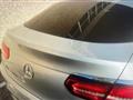 MERCEDES CLASSE GLC d 4Matic Coupé Business IVA ESPOSTA ANCHE X EXPO