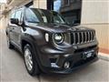 JEEP RENEGADE 1.6Mjt DDCT Limited *FullLED*