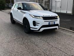 LAND ROVER RANGE ROVER EVOQUE 2.0D I4-L.Flw 150CV AWD Auto R-Dynamic SE