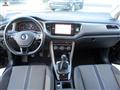 VOLKSWAGEN T-Roc 2.0 TDI SCR Sport