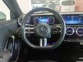 MERCEDES CLASSE A SEDAN d Automatic  AMG Line Advanced Plus